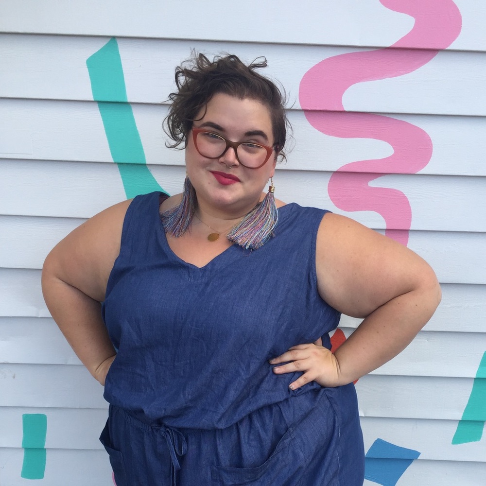 Meet your Posher, Elizabeth